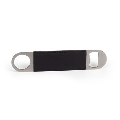 Personalized Leather & Metal Large Bottle Opener (5)