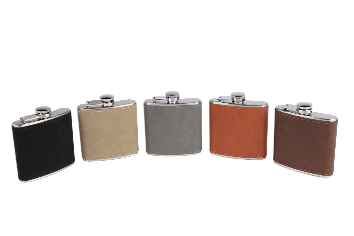 Personalized 6OZ Hip Flask