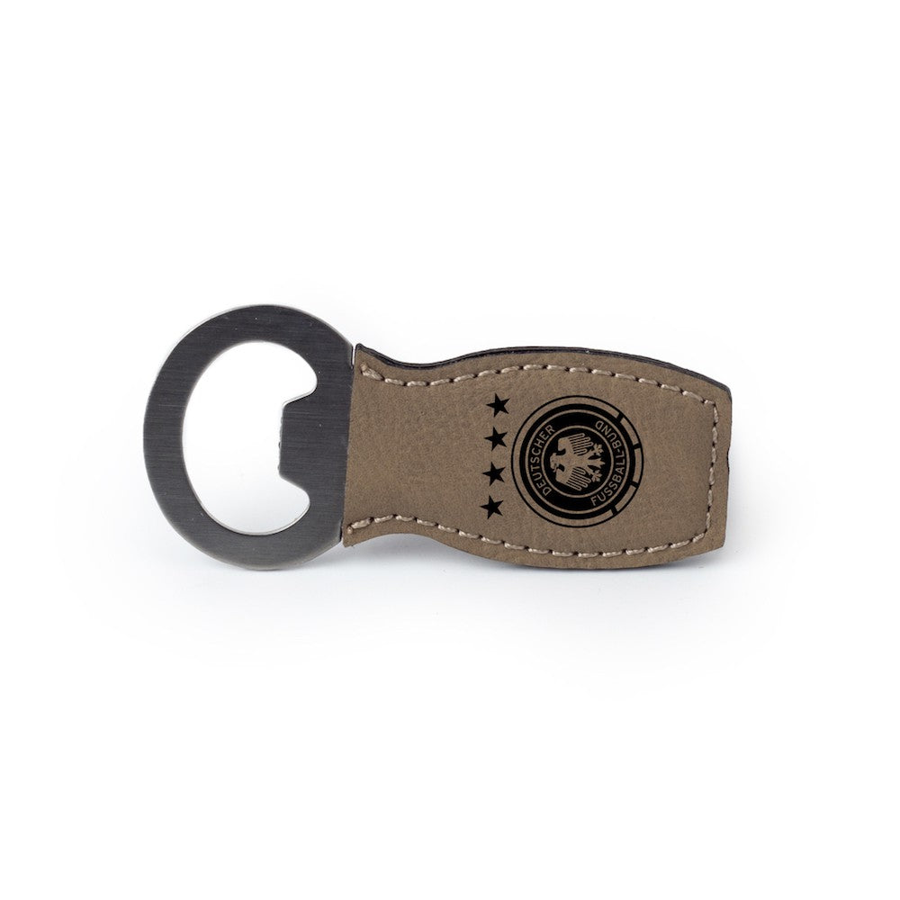 Personalized Leather & Metal Bottle Opener(5)