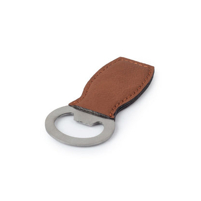 Personalized Leather & Metal Bottle Opener(5)